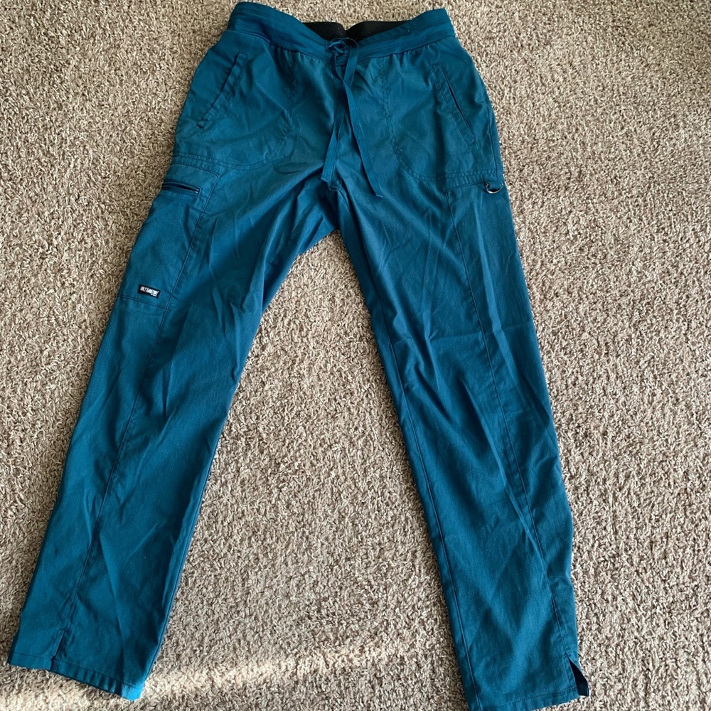 greys anatomy scrub pants